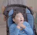걷고 뛰고 찬양할 어린 양